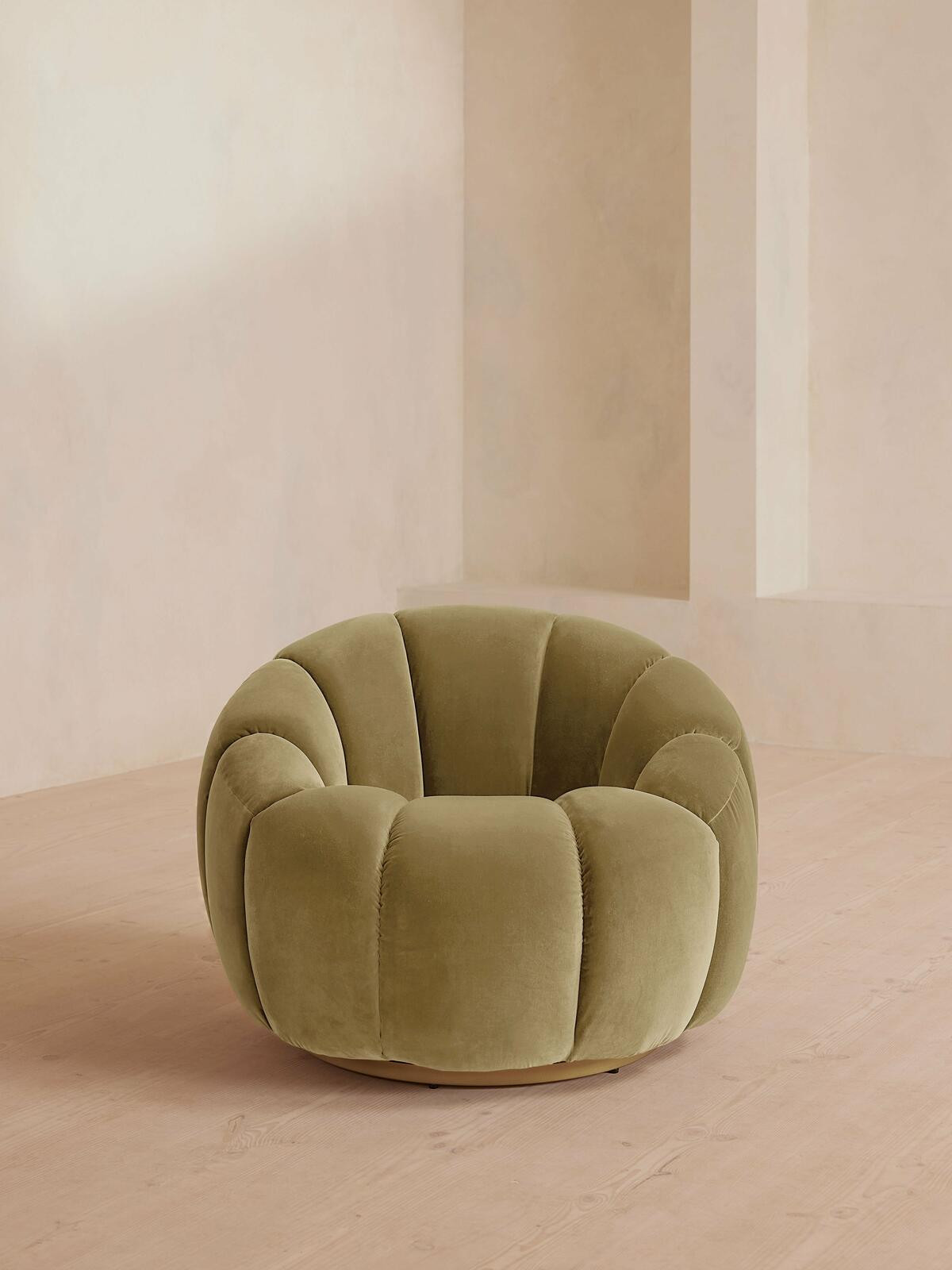Garret Armchair | Soho Home Ltd