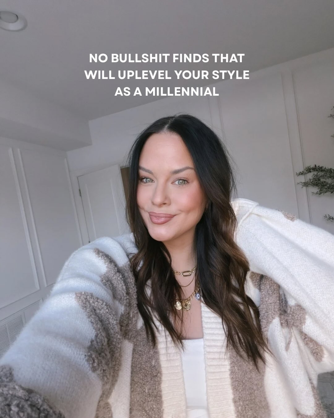 anti-pooch approved millennial style finds that uplevel even the most basic closet 🐆✨🧸 use STYLE and I’ll send you the 🔗 to everything..