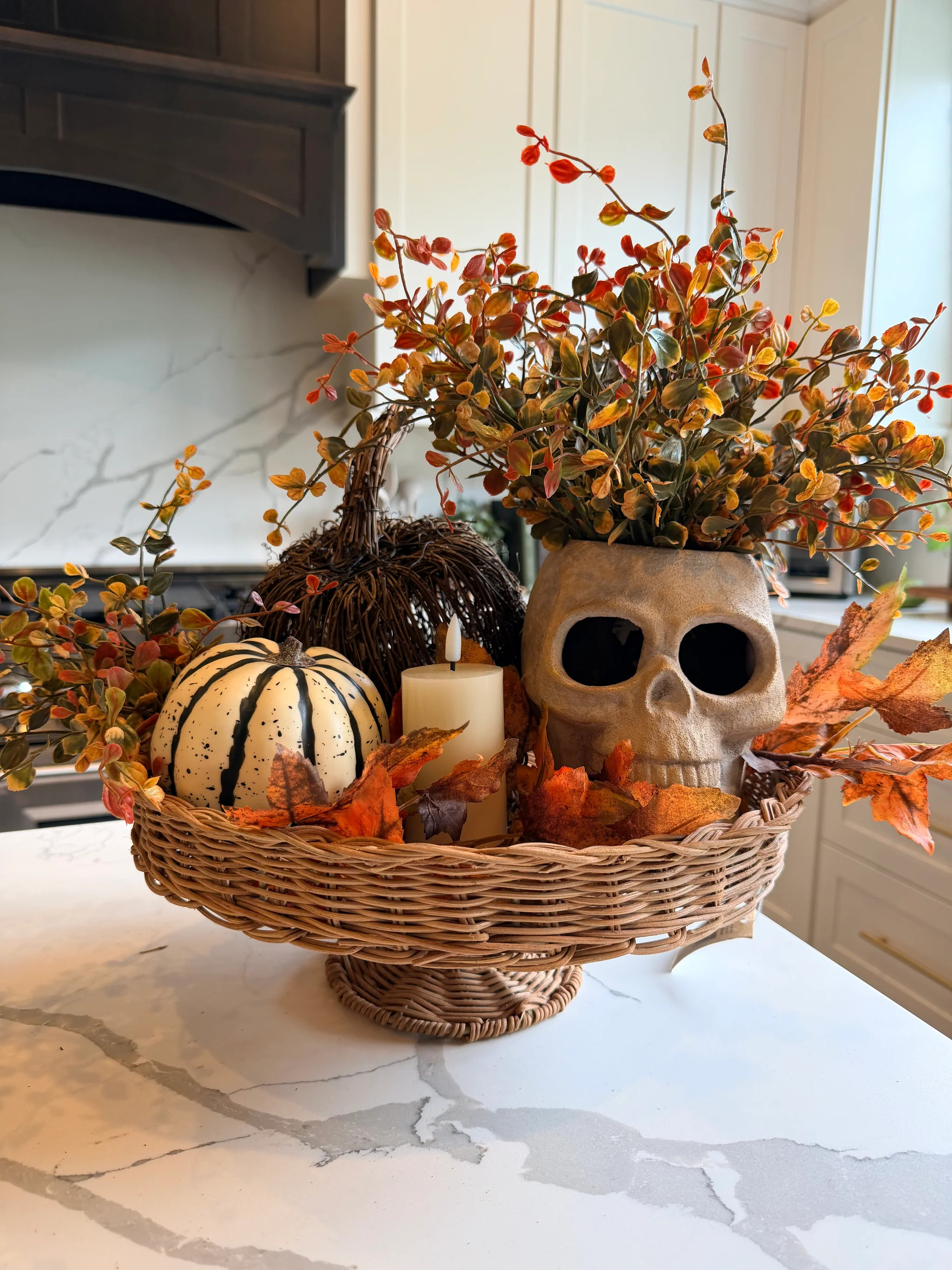 The Haunted Harvest Bundle Deal | MJHome