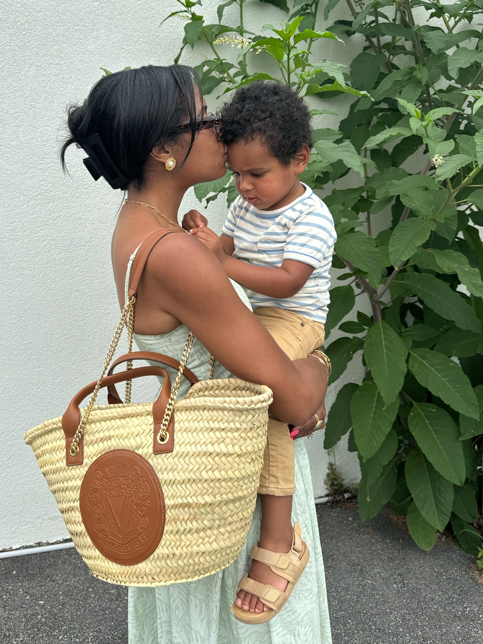 Easy Summer pieces for toddler mom + toddler boy style

#LTKFamily #LTKKids #LTKFindsUnder100