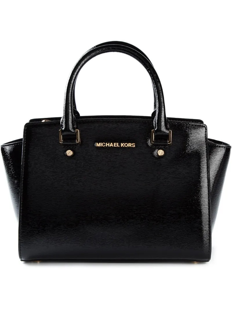 MICHAEL MICHAEL KORS 'Selma' tote | FarFetch US