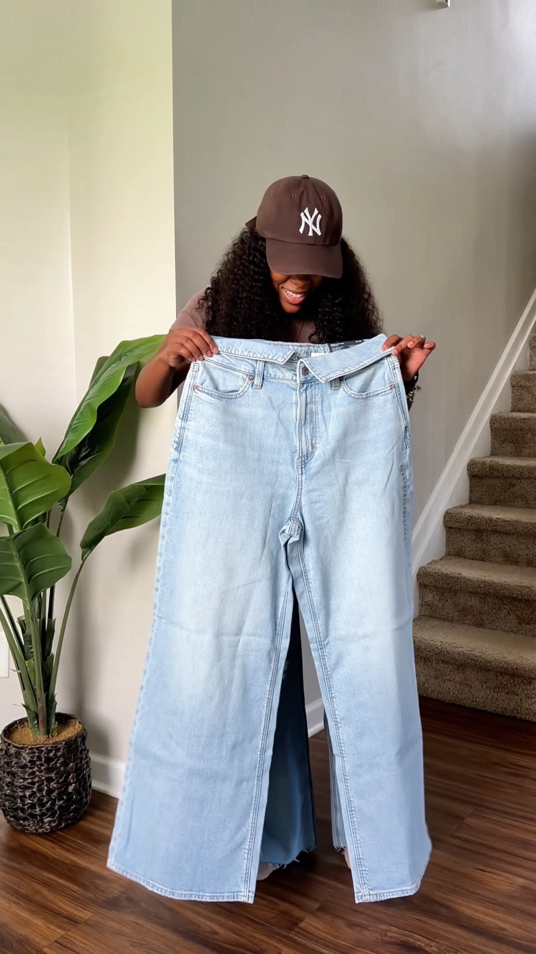 American Eagle try on haul

#LTKootd #LTKOver40 #LTKPetite