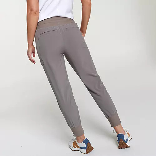 CALIA Women's Truelight Cargo Pocket Joggers | Golf Galaxy | Golf Galaxy