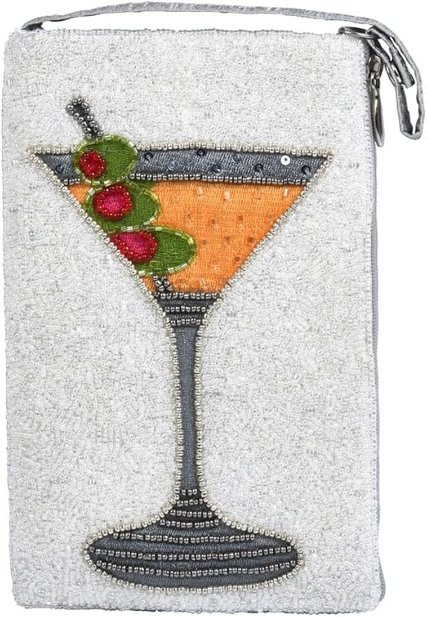 Bamboo Trading Club Bag Martini Time, 7.5-inch Width | Amazon (US)