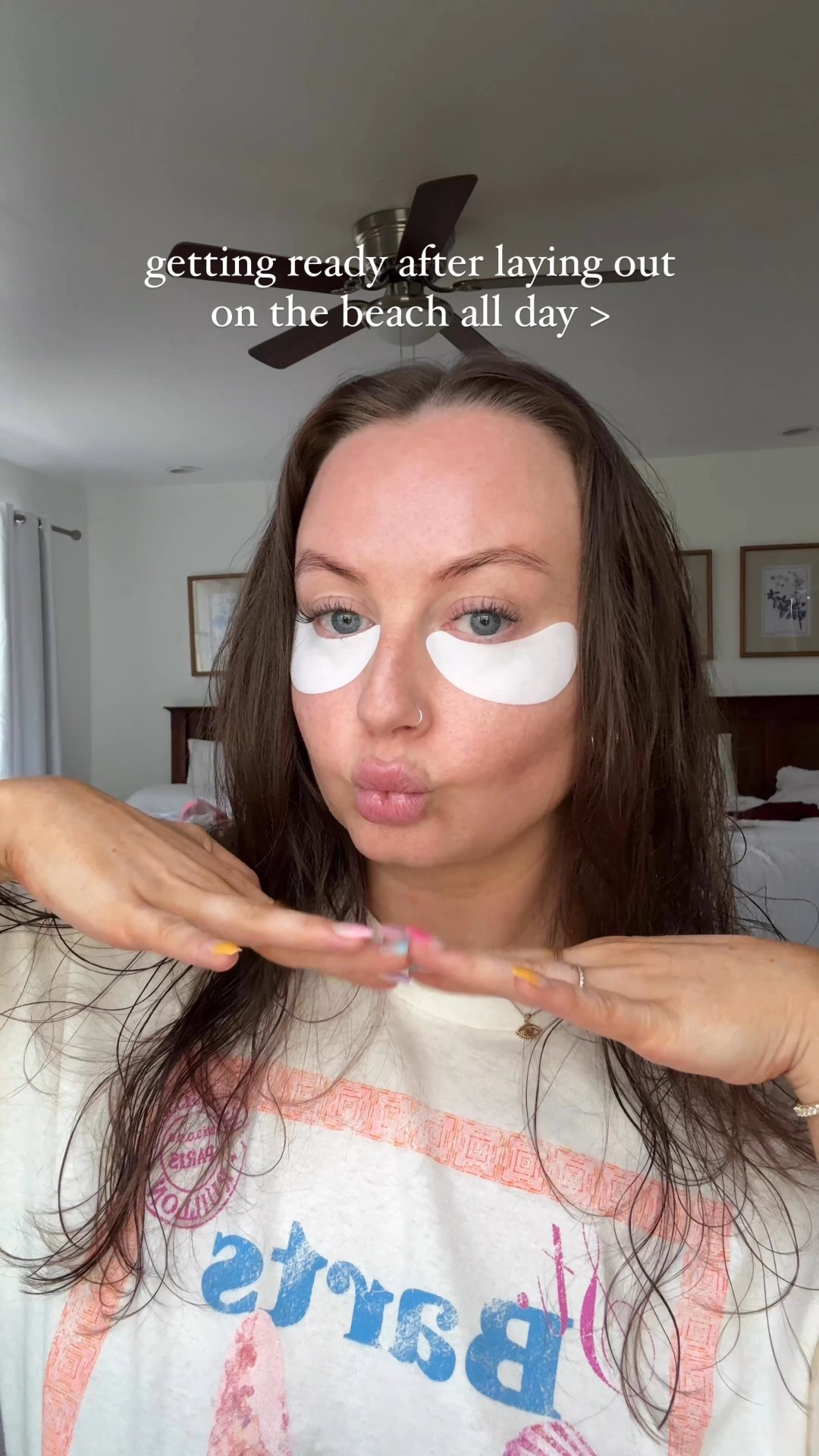 glowy vacay makeup! 

#LTKSeasonal #LTKBeauty #LTKFindsUnder100