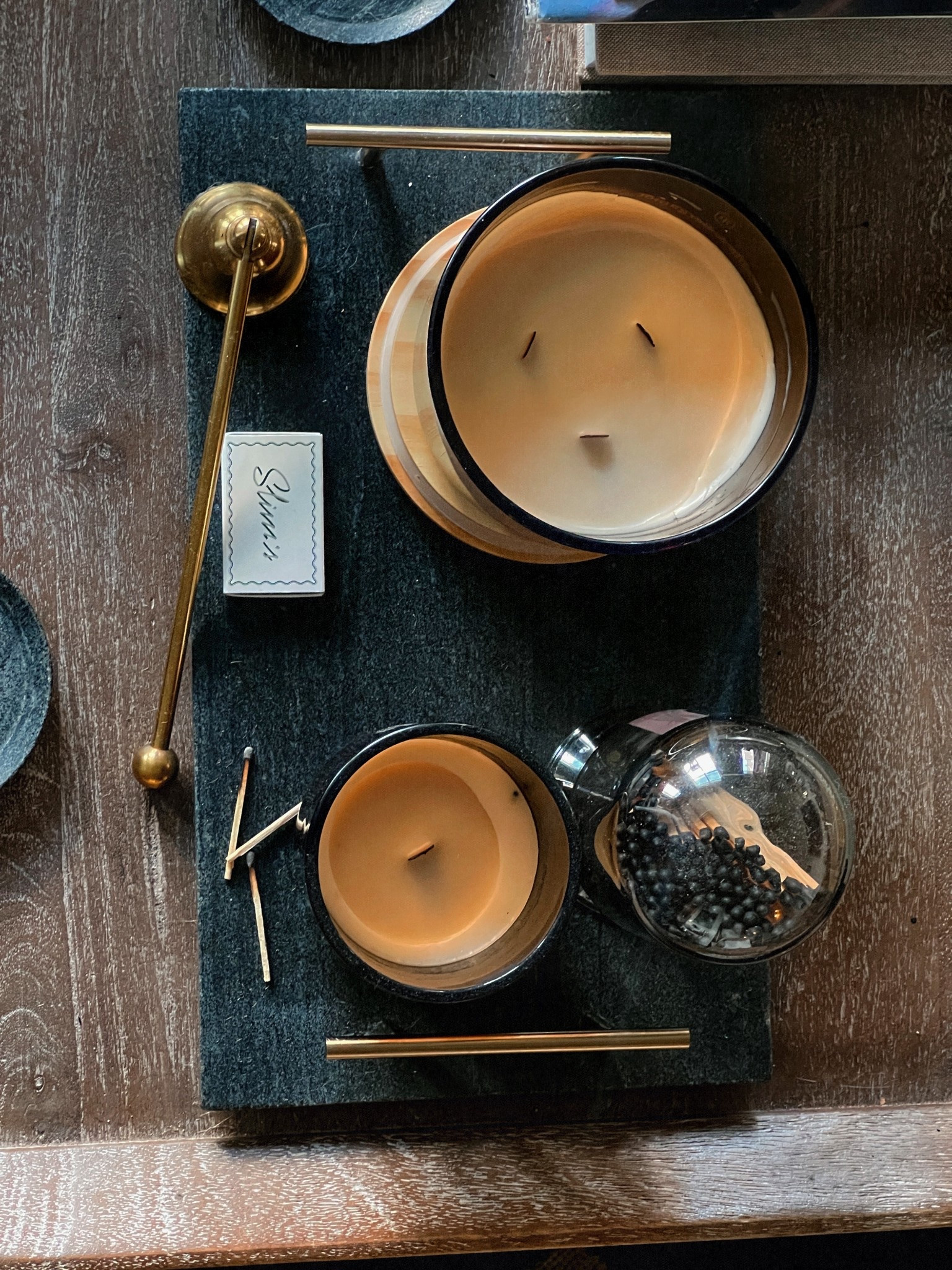 Coffee table details, living room styling, fall home decor finds 

#LTKStyleTip #LTKHome #LTKFindsUnder50