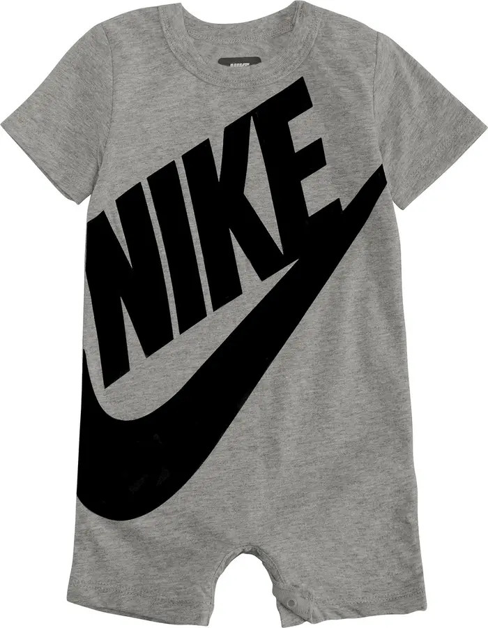 Nike Futura Romper | Nordstromrack | Nordstrom Rack