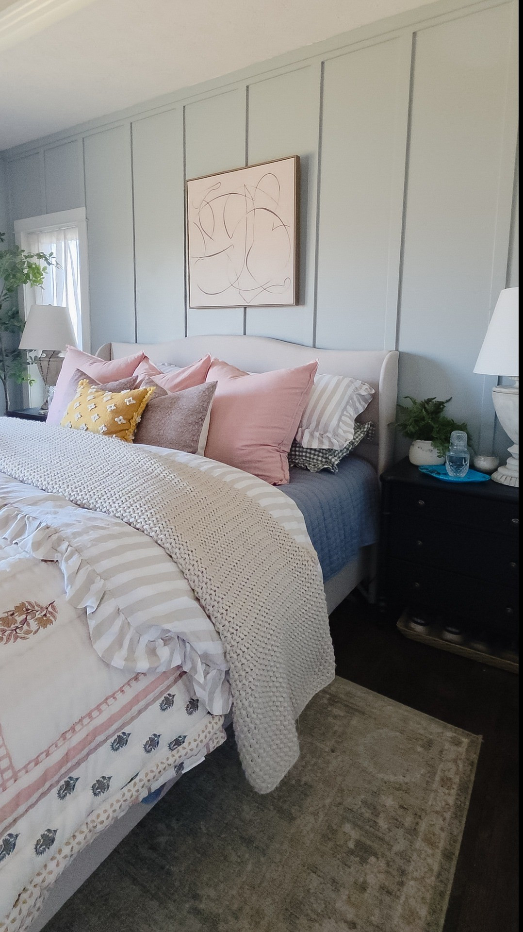 Amazing deals on my bedding pieces from Amazon!

#LTKSeasonal #LTKHome #LTKSaleAlert