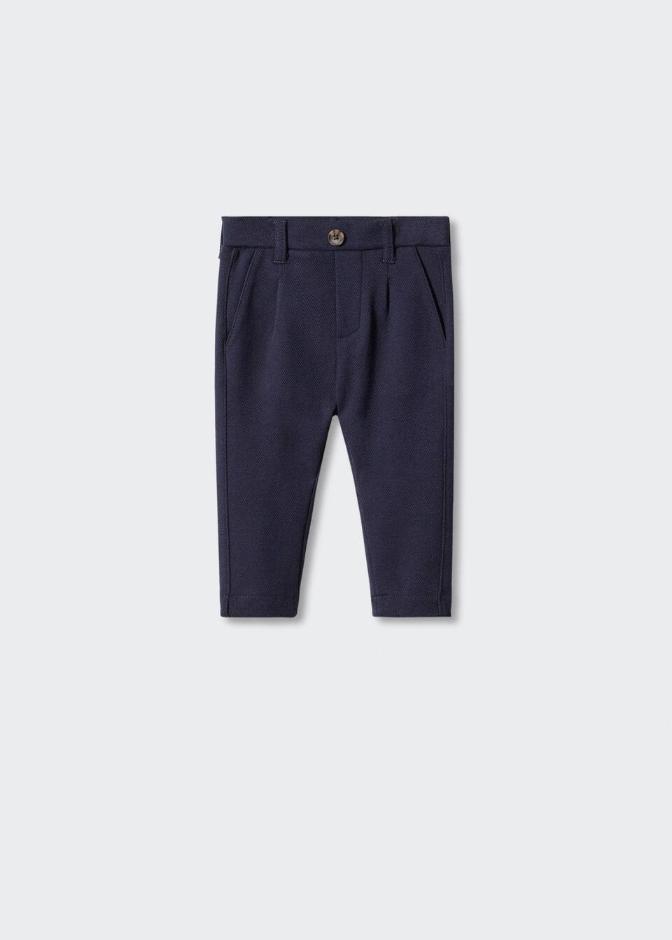 Fashion for Baby boys 2023 | Mango Kids USA | MANGO (US)