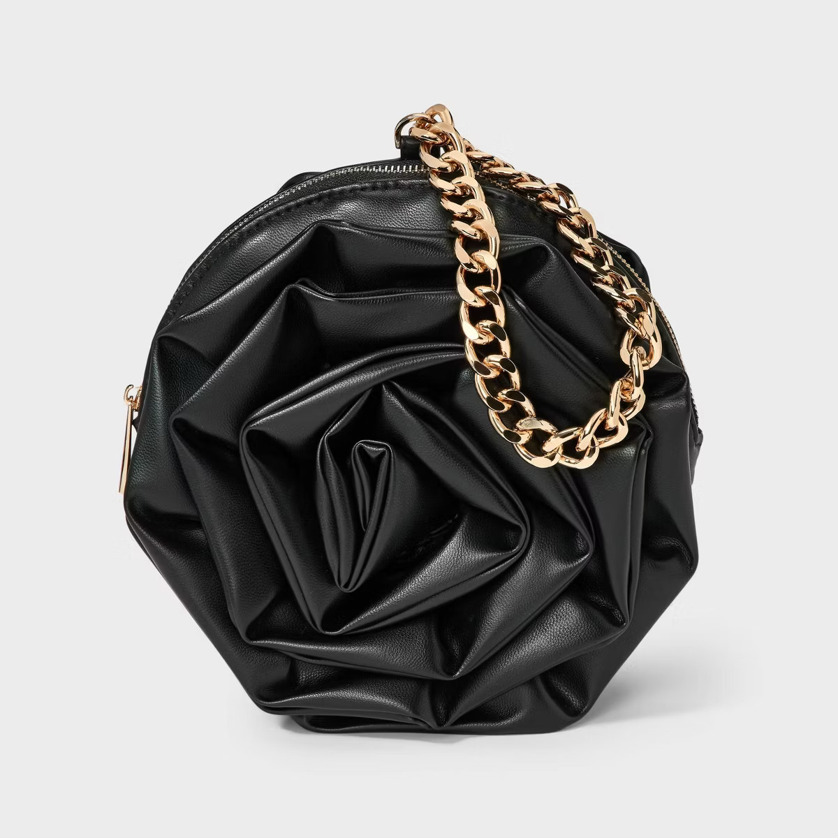 Rose Wristlet Pouch - A New Day™ | Target