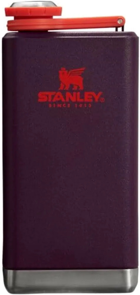 Stanley Legendary Classic Pre-Party Liquor and Spirit Flask | Amazon (US)