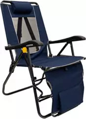 GCI Outdoor Legz-Up-Lounger Chair | Dick's Sporting Goods | Dick's Sporting Goods