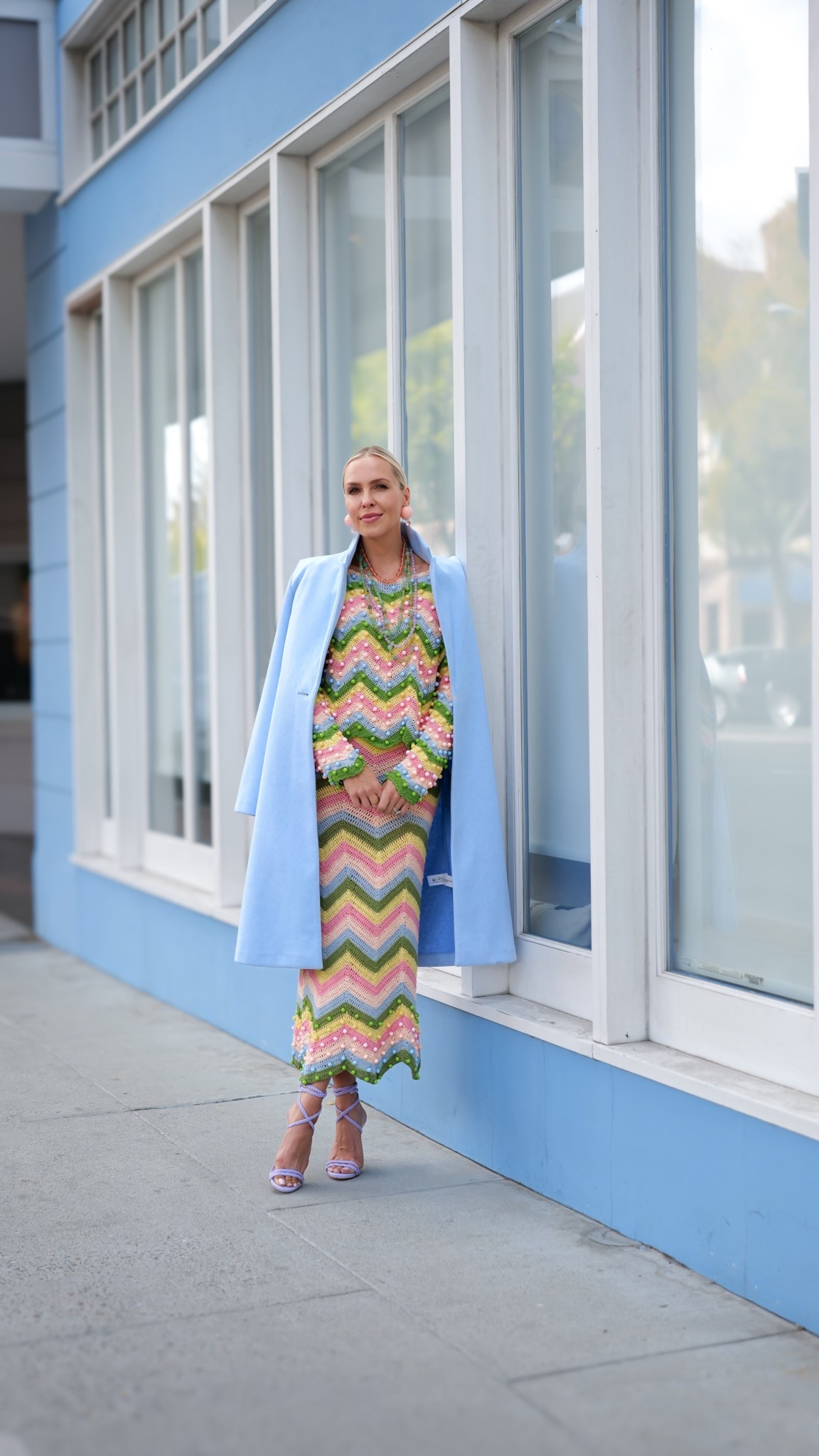 This Celia B set is everything! 

#LTKootd #LTKOver40 #LTKTravel