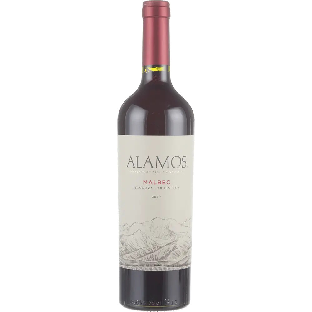 Alamos Malbec | Total Wine