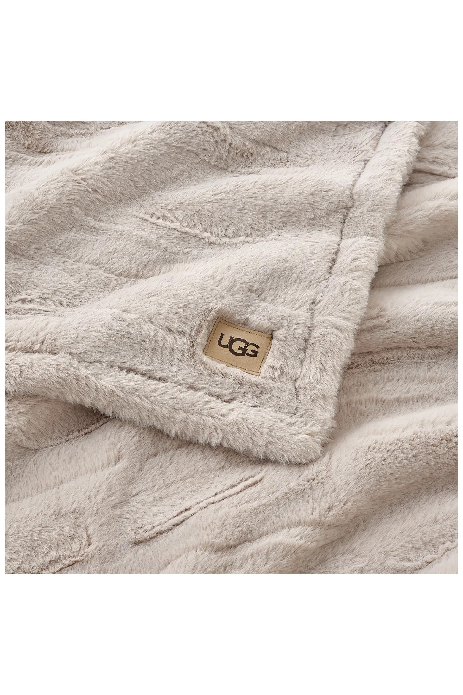 Valor Faux Fur Throw Blanket | Nordstrom | Nordstrom