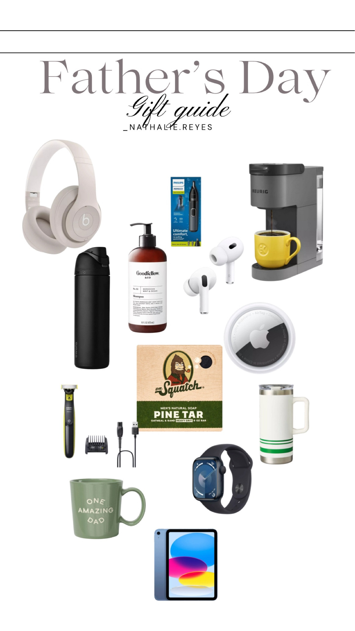 Father’s Day gift ideas🏆✨

#LTKMens #LTKGiftGuide