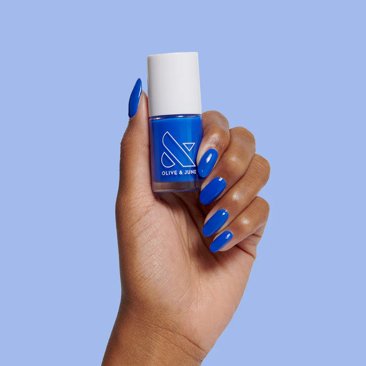 Can’t Lose | Olive & June