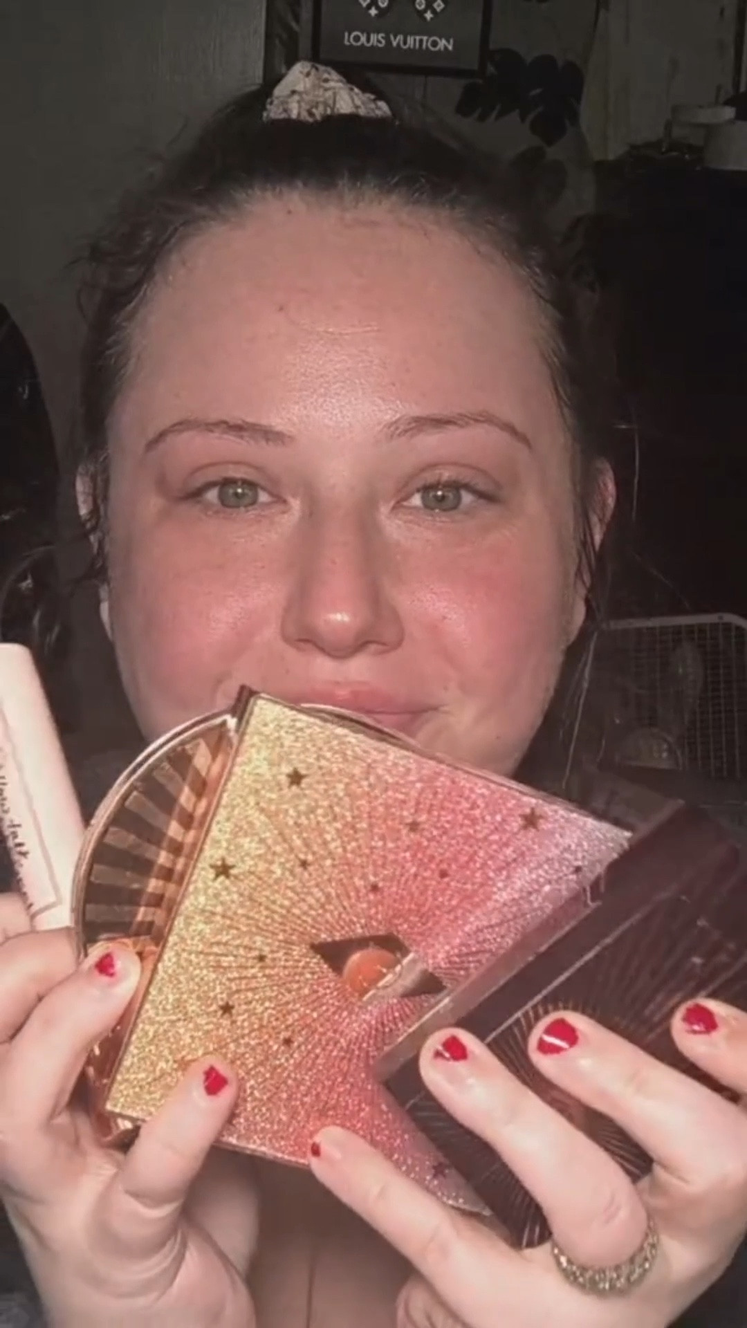 Victoria’s Secret Model Makeup

#LTKSeasonal #LTKBeauty #LTKPlusSize