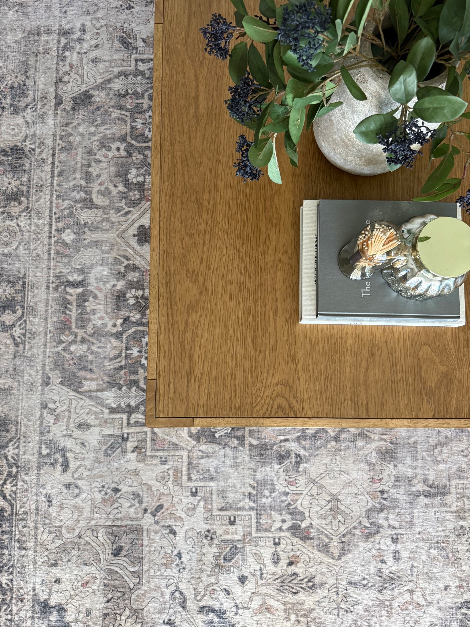 Top contender rug- my ruggable ✨ 

Washable rug | area rug 

#LTKHome