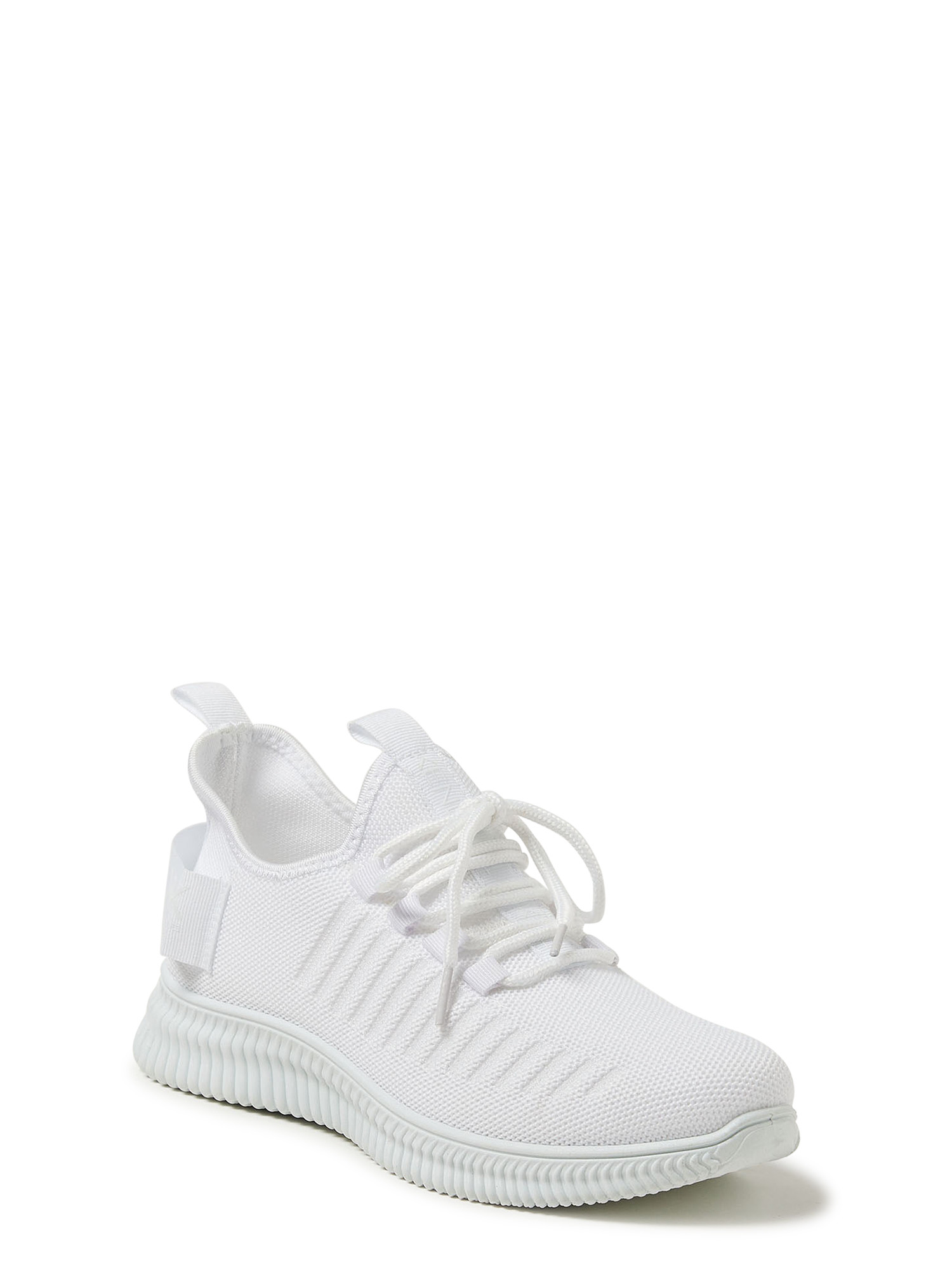 Kendall + Kylie Women's Ezora Knit Sneakers | Walmart (US)