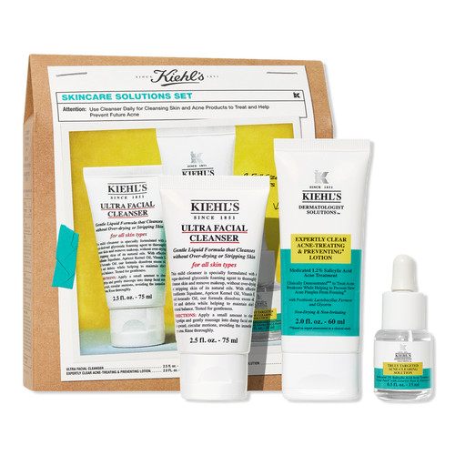 Skincare Solutions Gift Set | Ulta
