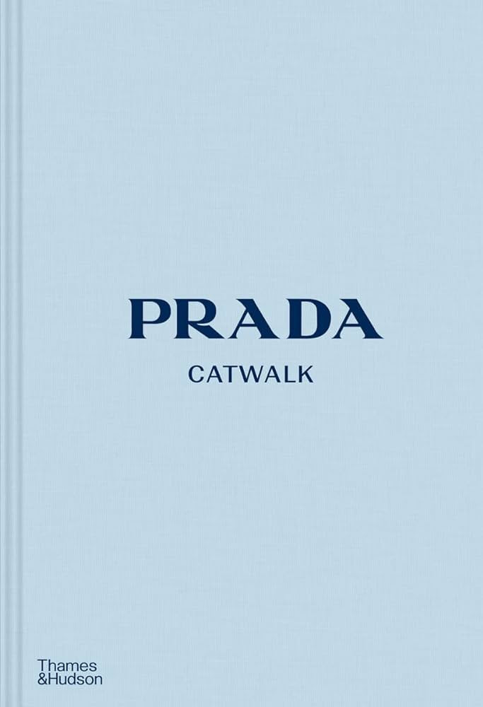 Prada Catwalk The Complete Collections /anglais | Amazon (US)