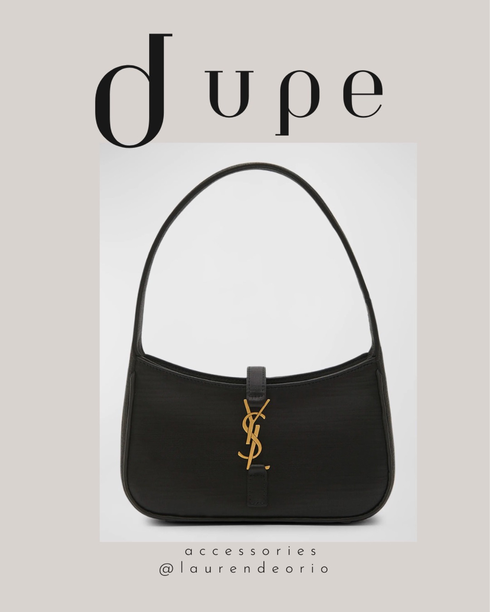 Where to Find the Best Goyard Tote Bag Dupes, Designer Dupe Handbags on   & Dhgate - Amazing Dupes