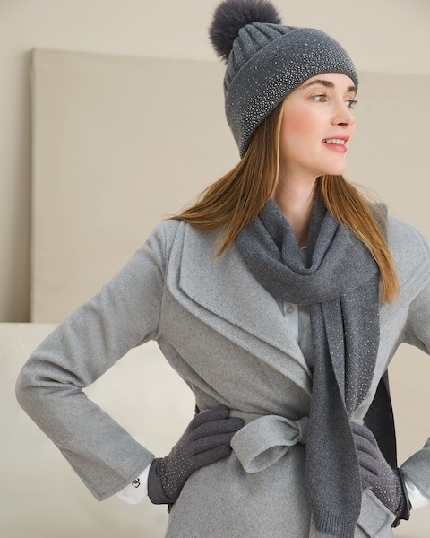 Beaded Scarf | Chico's