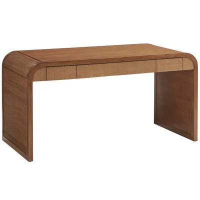 Palm Desert Montclair Writing Desk | Wayfair North America