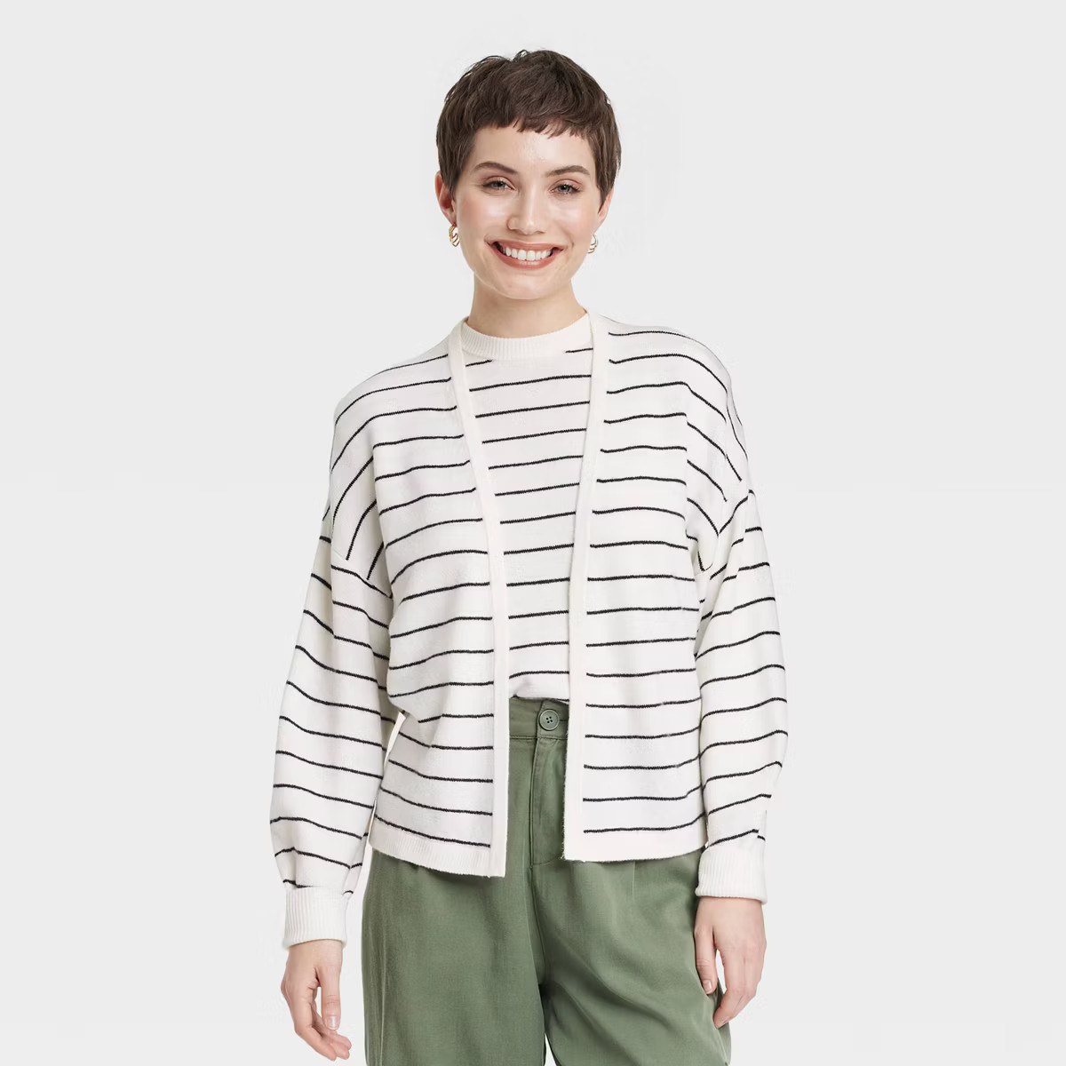 Women's Sweater Cardigan - Universal Thread™ | Target