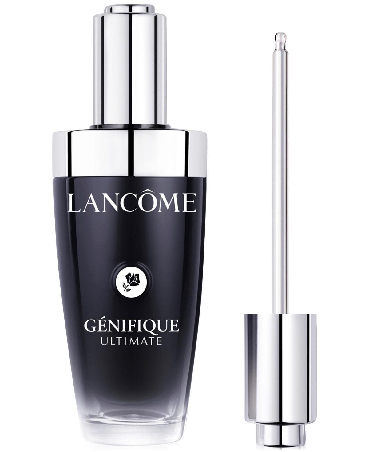 Lancome Genifique Ultimate Recovery Face Serum, 1.7 oz. | Macy's
