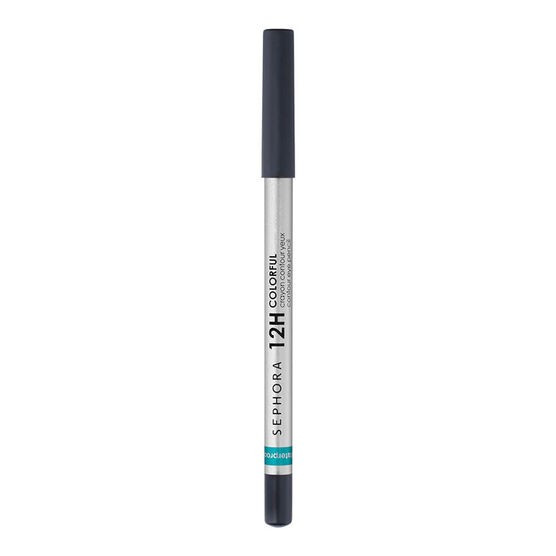 lápis de olhos à prova d'água sephora collection 12 hr waterproof eye pencil | Sephora BR
