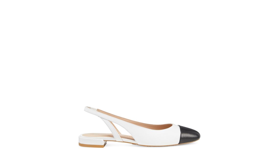 Sleek Slingback | Stuart Weitzman Outlet