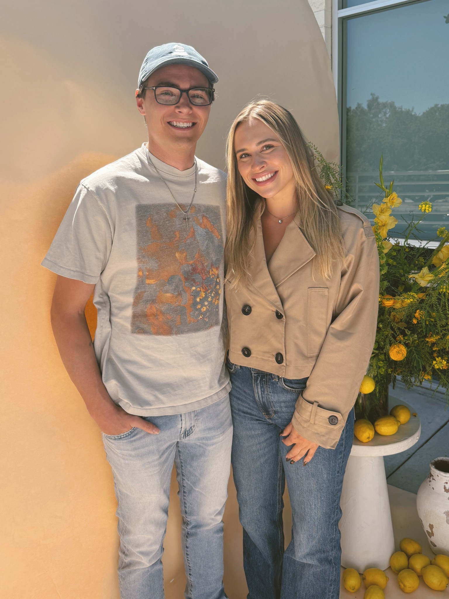 Jacket is Zara - linking similars! 🔗

#LTKFindsUnder50 #LTKFindsUnder100