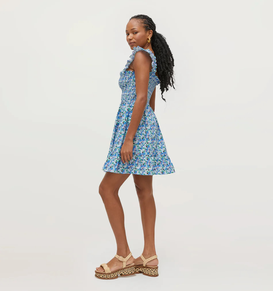 The Artist's Edition Elizabeth Nap Dress | Hill House Home