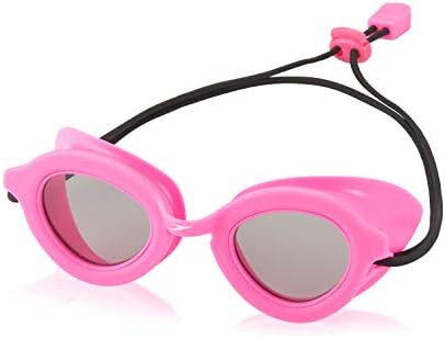 Speedo Kids' Swim Goggles Sunny G Ages 3-8 | Amazon (US)