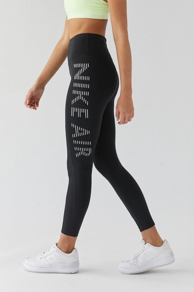 Nike Air Epic High-Waisted 7/8 Legging | Urban Outfitters (US and RoW)