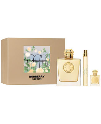 3-Pc. Goddess Eau De Parfum Gift Set | Macy's