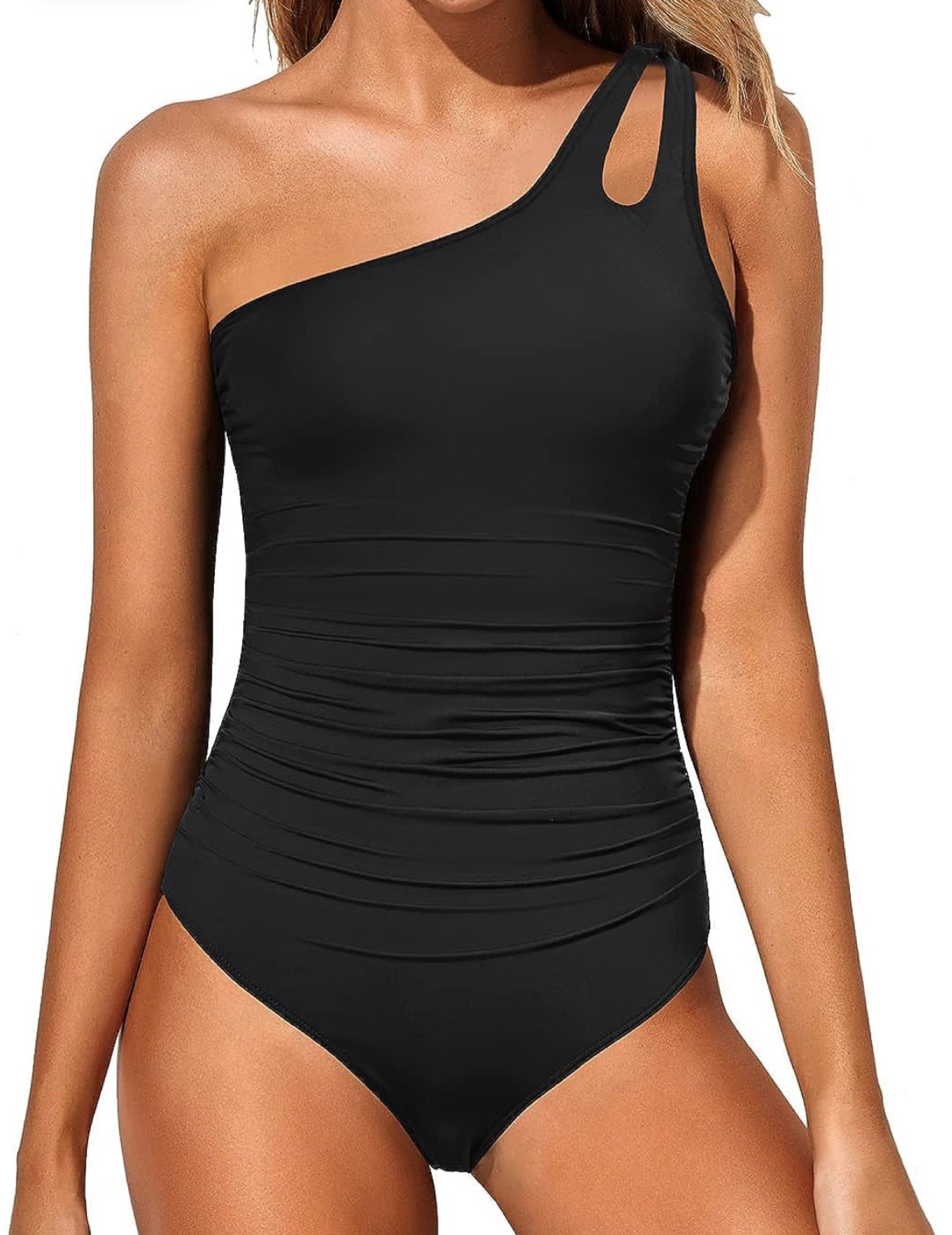 Favorite suit! 

#LTKswim #LTKSeasonal #LTKunder50