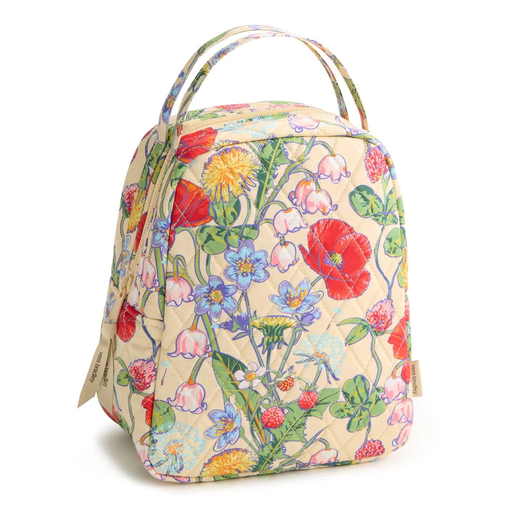 Lunch Bag | Vera Bradley