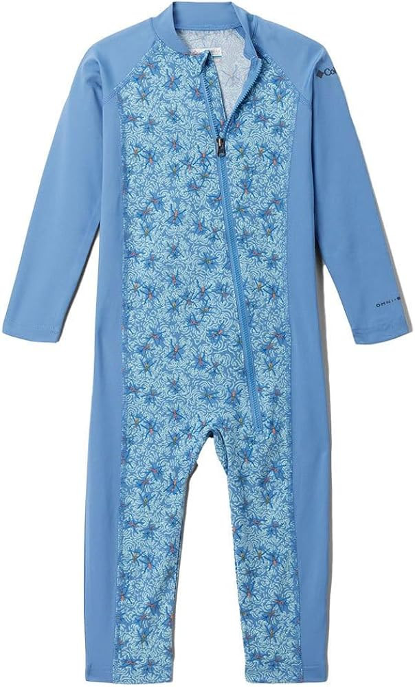 Columbia Unisex Baby Sandy Shores Ii Sunsuit | Amazon (US)