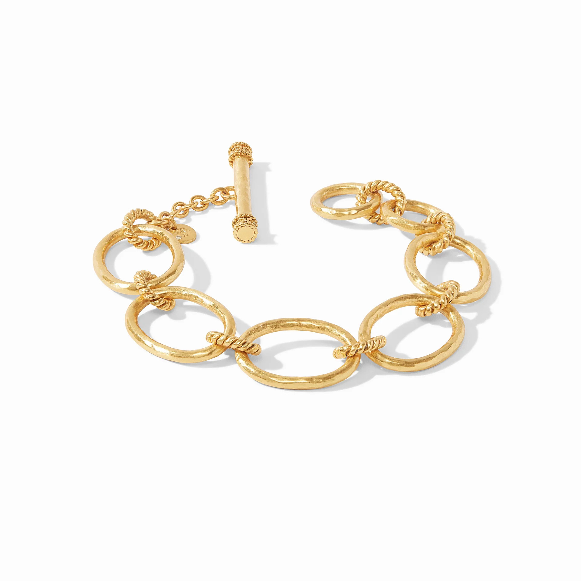 Monaco Link Bracelet | Julie Vos | Julie Vos