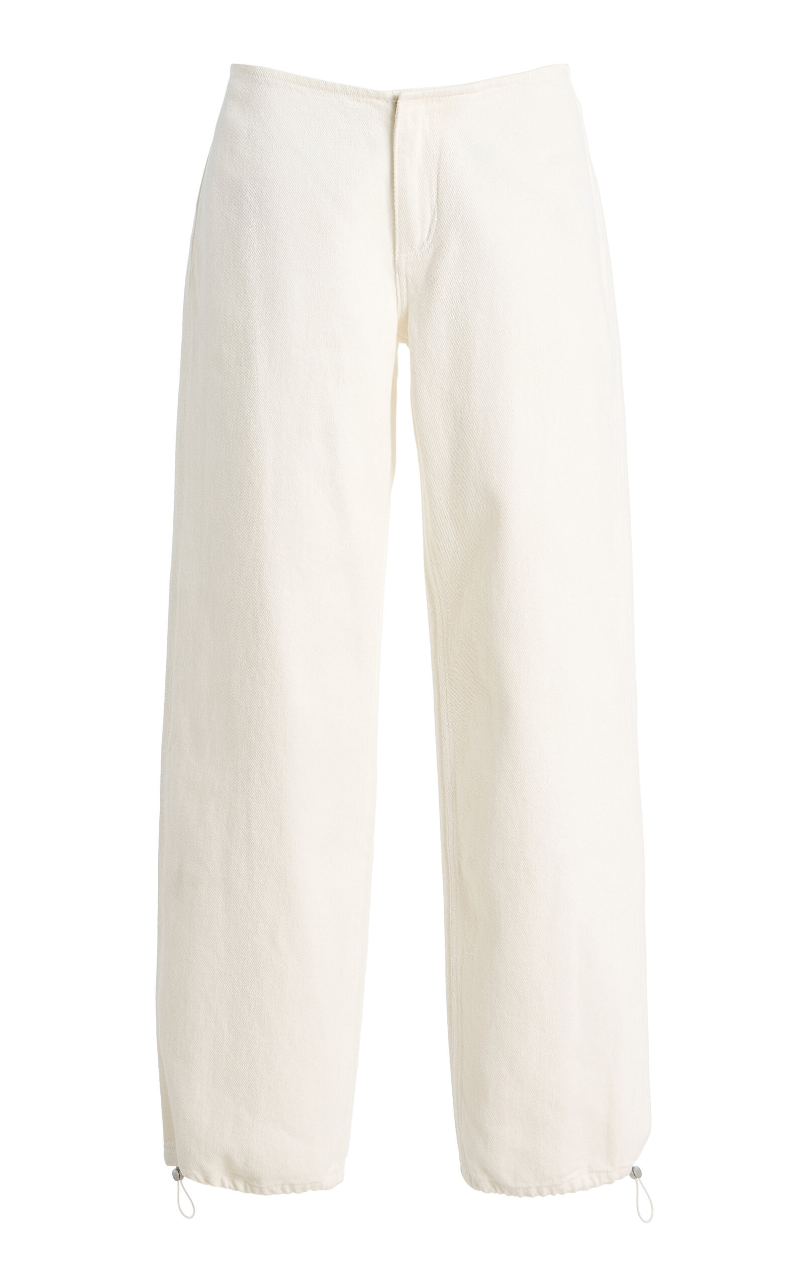 Still Here Sport Cotton Jeans - Moda Operandi | Moda Operandi (Global)