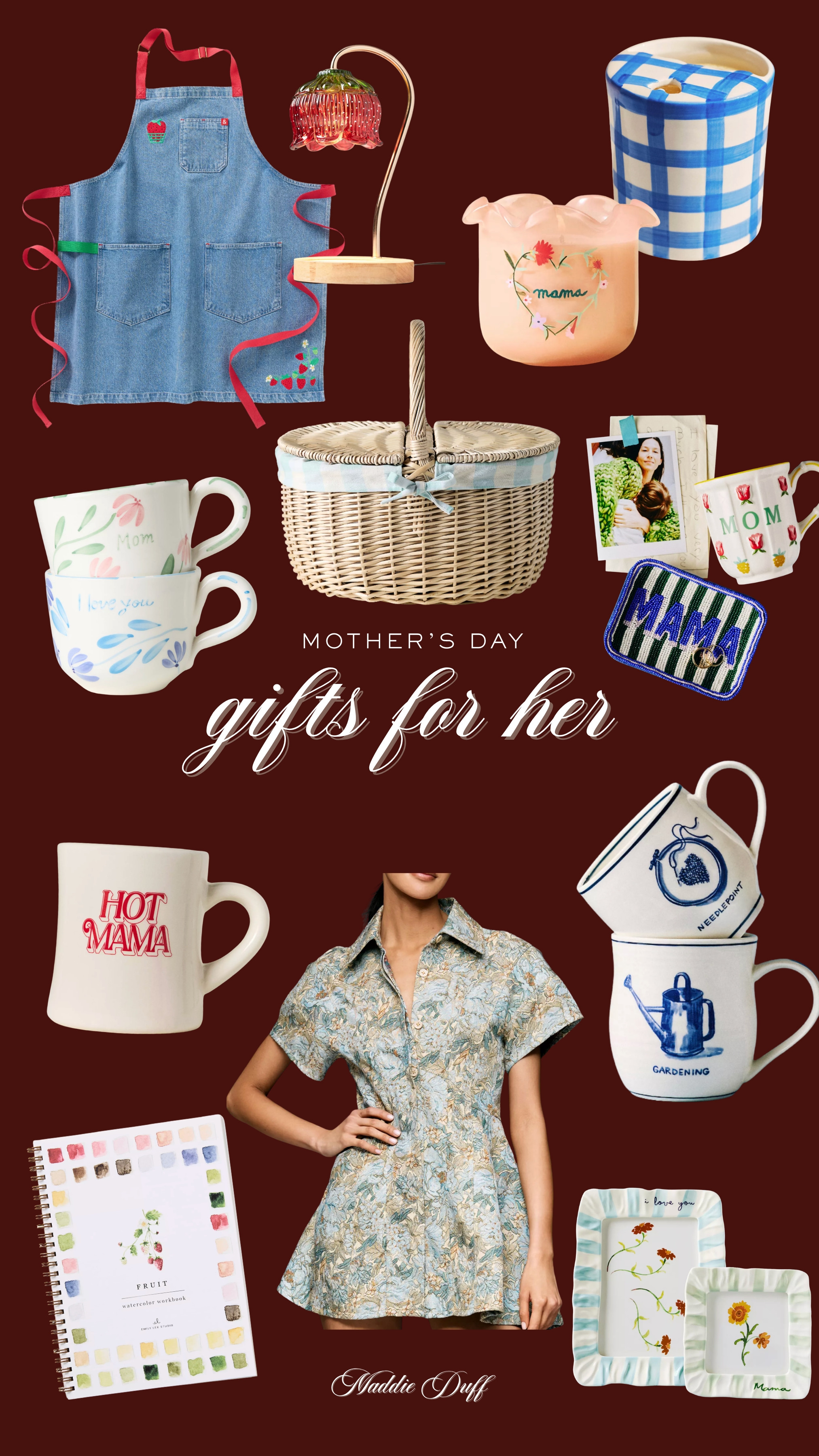 Mother's day gift ideas from Anthropologie!

anthro home, gifts for her, mother's day gift ideas 

 #LTKMothersDay