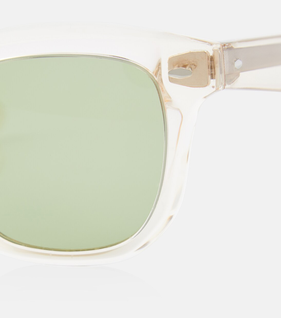 x Oliver Peoples Filù sunglasses | Mytheresa (US/CA)