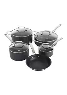 Aluminum Nonstick Cookware Set - 10 Piece | Belk