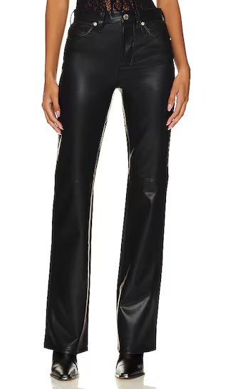 Hoyt Mini Boot in Trade Mark | Revolve Clothing (Global)