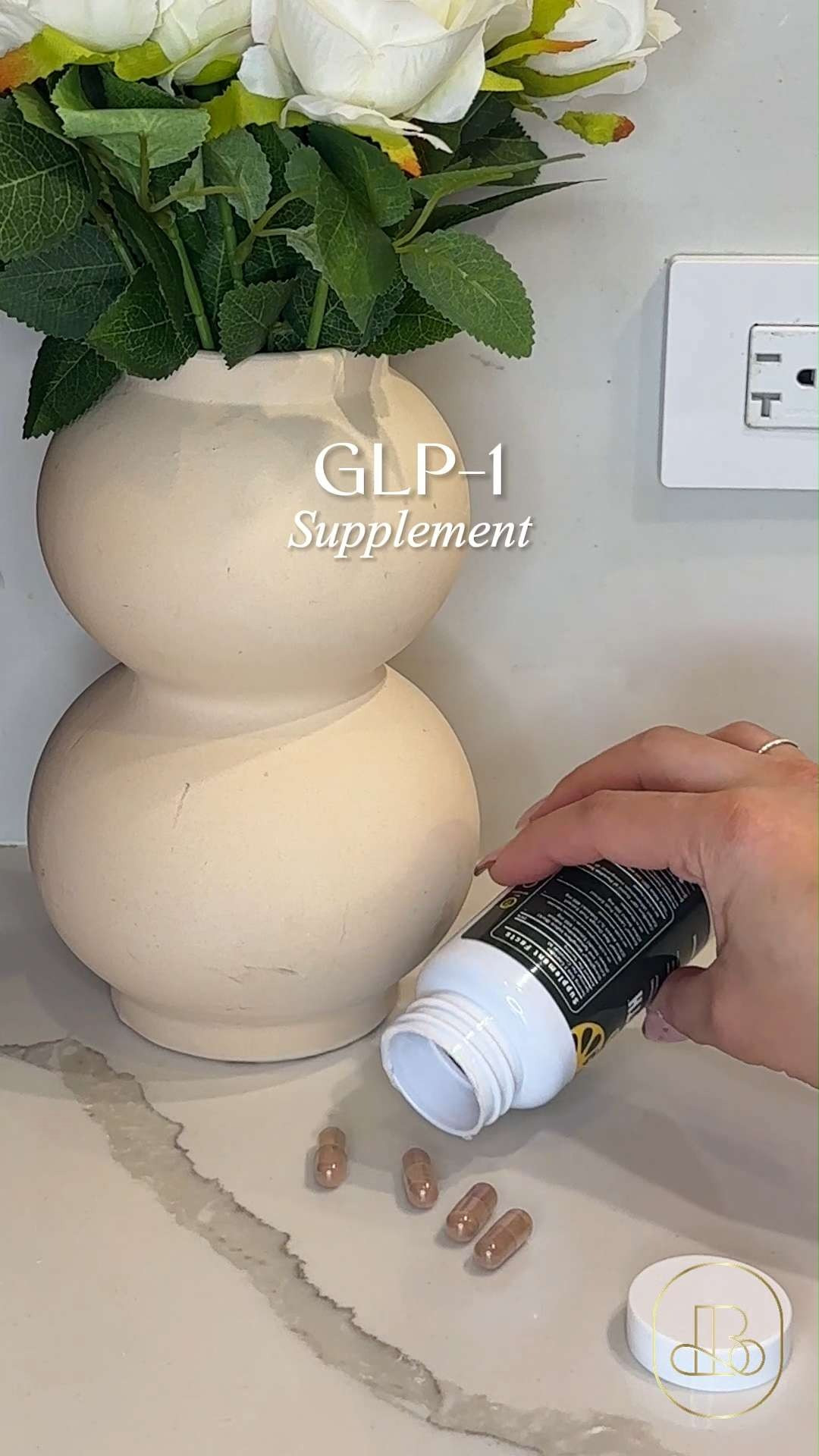 If you are already tracking your macros, hitting the gym, and prioritizing your sleep, but you still feel like your appetite is constantly fighting against your fat-loss goals, listen up 🧠 This Lemon Lean Labs GLP-1 Supplement is a major win for anyone looking to optimize their metabolic health naturally. It works quietly in the background to keep you feeling full and satisfied between your scheduled meals, so you aren't distracted by the breakroom pastries during a grueling afternoon slump. Upgrade your daily wellness stack today! 💊🥑 #LTKSupplements #LTKWellness #LTKActive #LTKFit #healthymom #momlife #wellnessjourney #habitchange #busymomlife #realnutrition #snackhacks #millenniallife #metabolichealth #cleanliving #fitnessgoals #supplementroutine #careerwoman #healthhacks #nutritiontips #productivityhacks #wellnessgoals #smartchoices 

#LTKfitnessgoals #LTKmomlife #LTKActive
