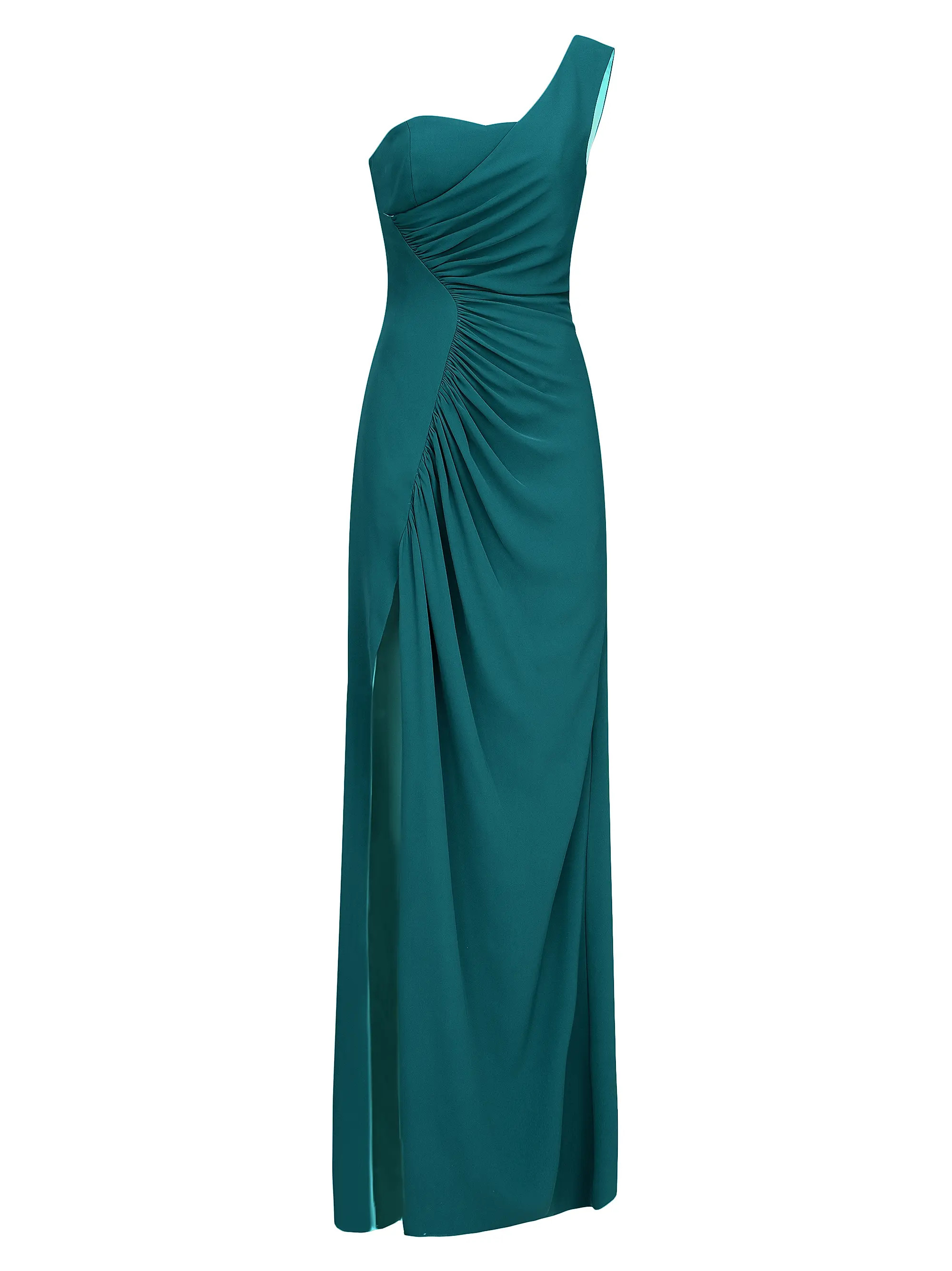 Verdianna One-Shoulder Gown | Saks Fifth Avenue