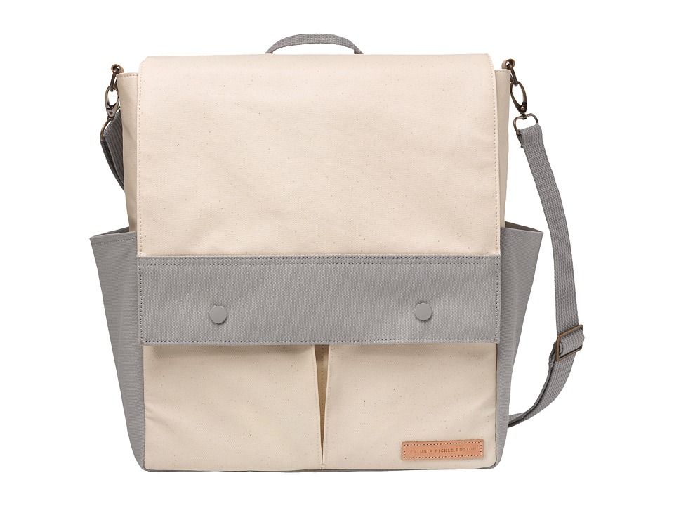 petunia pickle bottom - Glazed Color Block Pathway Pack (Birch/Stone) Diaper Bags | Zappos